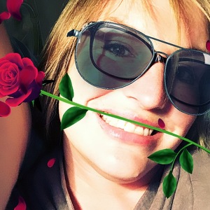 Fundraising Page: Sherilyn Cruger